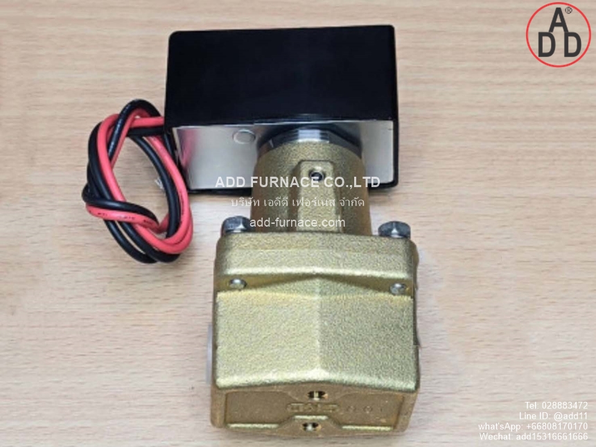 CKD AP11-8A-03A-DC24V (3) 